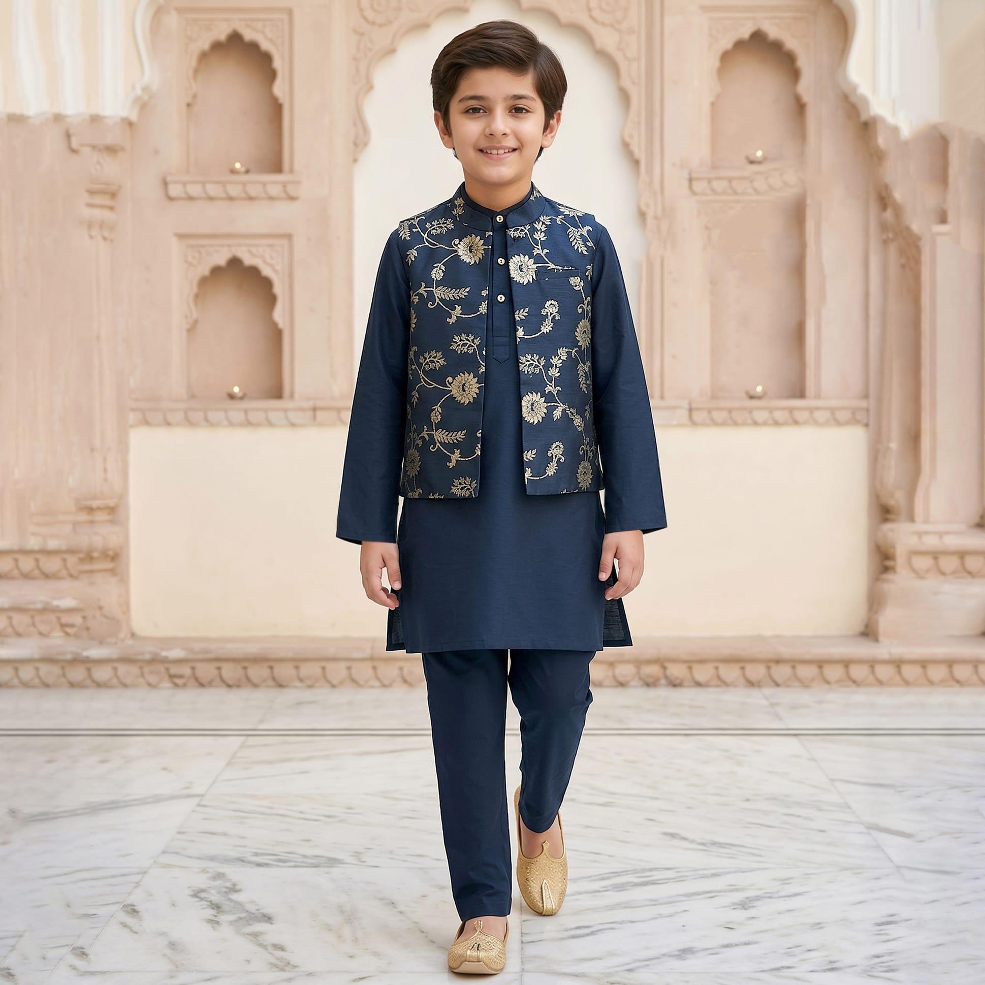 Festive Kidswear Trends 2026: What Retailers Should Stock for Diwali and Wedding Season