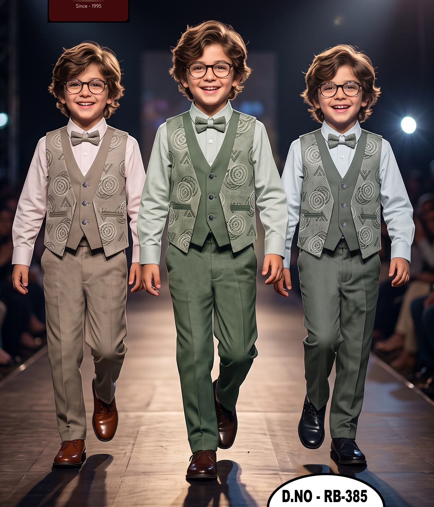 How to Start a Kidswear Business in India: 2027