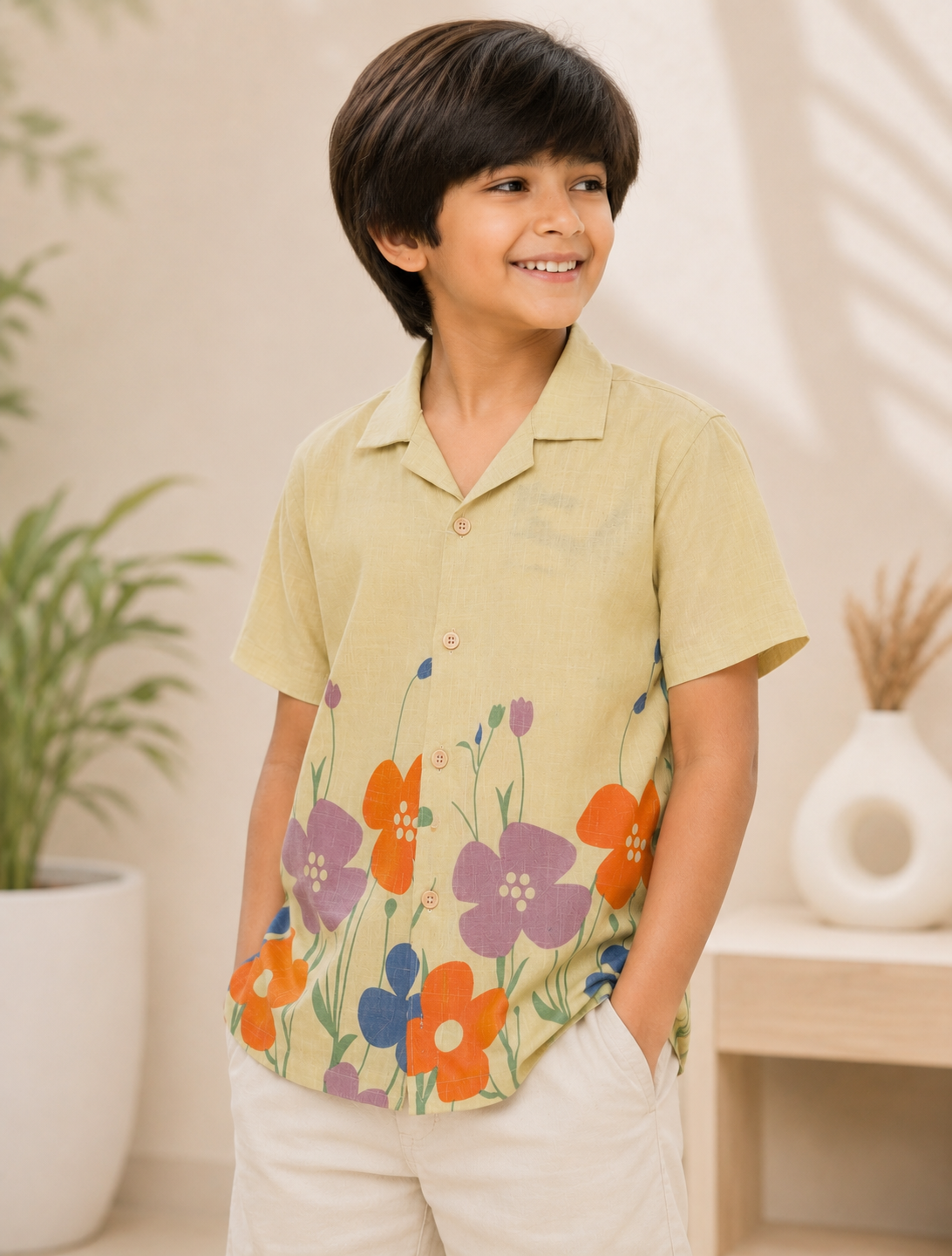 Boys Shirts