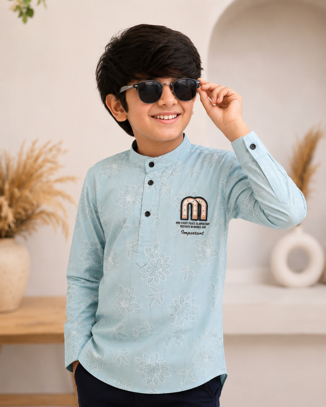 Boys T-Shirts