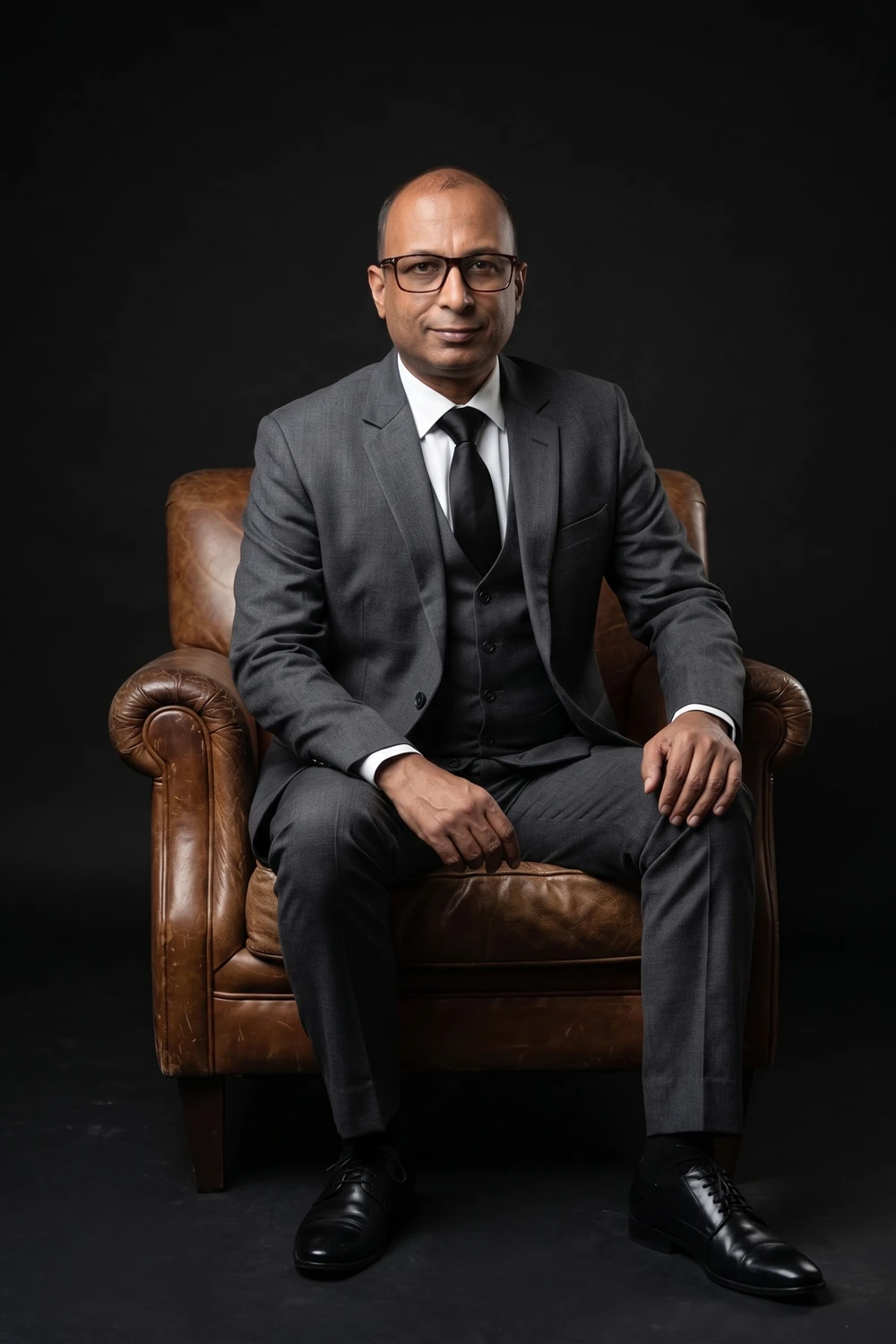 Pramod Baid