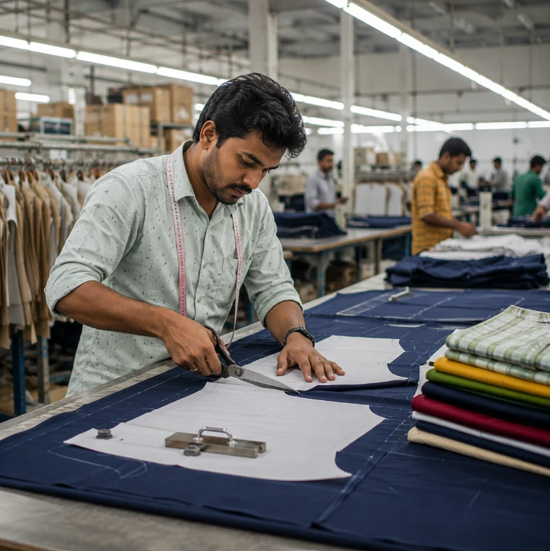 Wholesale Partnerships
